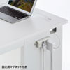 TAP-KS2-3 工事物件タップ(2個口・3m) TAP-KS2-3 / 工事物件タップ(2個口・3m)