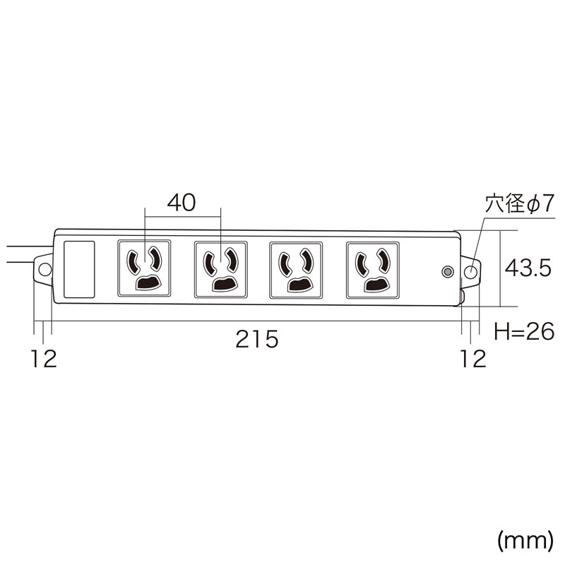 寸法図