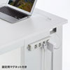 TAP-KS4-5 工事物件タップ(4個口・5m) TAP-KS4-5 / 工事物件タップ(4個口・5m)