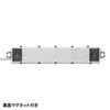 TAP-KS4-5 工事物件タップ(4個口・5m) TAP-KS4-5 / 工事物件タップ(4個口・5m)