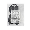 TAP-KS4-2BK 工事物件タップ(3P・4個口・2m) TAP-KS4-2BK / 工事物件タップ(3P・4個口・2m)