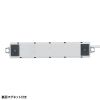 TAP-KS4N-3 工事物件タップ(3P・4個口・3m) TAP-KS4N-3 / 工事物件タップ(3P・4個口・3m)
