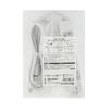 TAP-KS4N-2 工事物件タップ(3P・4個口・2m) TAP-KS4N-2 / 工事物件タップ(3P・4個口・2m)