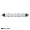 TAP-KS6-5 工事物件タップ(3P・6個口・5m) TAP-KS6-5 / 工事物件タップ(3P・6個口・5m)