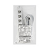 TAP-KS6-5 工事物件タップ(3P・6個口・5m) TAP-KS6-5 / 工事物件タップ(3P・6個口・5m)