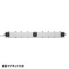 TAP-KS8-2 工事物件タップ(3P・8個口・2m) TAP-KS8-2 / 工事物件タップ(3P・8個口・2m)