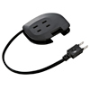 TAP-M1BK モバイルタップ(ブラック) TAP-M1BK / モバイルタップ(ブラック)
