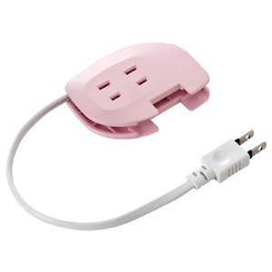 TAP-M1P / モバイルタップ（ピンク）