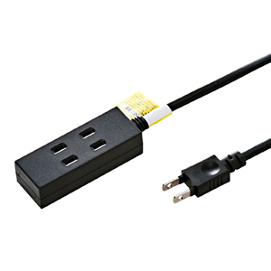 TAP-M21BK / モバイルタップ(ブラック)