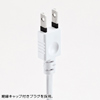 TAP-M21W モバイルタップ(ホワイト) TAP-M21W / モバイルタップ(ホワイト)
