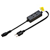 TAP-M3D02 ACアダプタ用コネクタ付タップ TAP-M3D02 / ACアダプタ用コネクタ付タップ