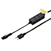 TAP-M3D2 ACアダプタ用コネクタ付タップ TAP-M3D2 / ACアダプタ用コネクタ付タップ