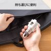 TAP-M601W マイクロタップ 2個口 0.1m ホワイト TAP-M601W / マイクロタップ 2個口 0.1m ホワイト