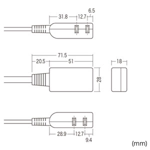 TAP-M605W