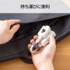 TAP-M701W / マイクロタップ　3個口　0.1m　ホワイト