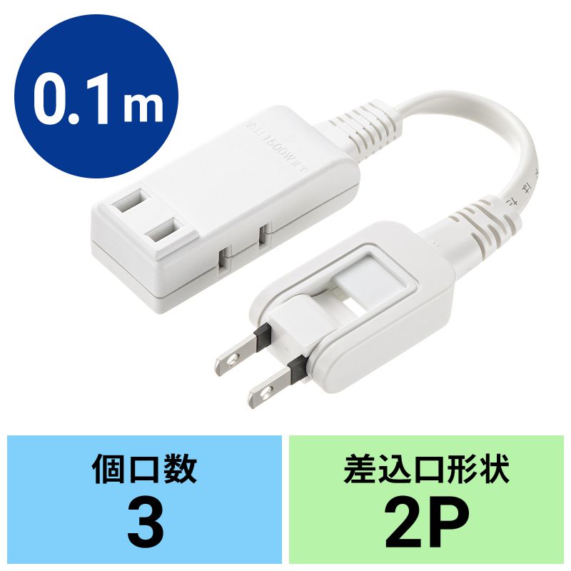 アイコン付き製品カット