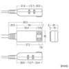 TAP-M702W マイクロ電源タップ(収納式スイングプラグ・3個口・0.2m・ホワイト) TAP-M702W / マイクロ電源タップ(収納式スイングプラグ・3個口・0.2m・ホワイト)