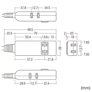 TAP-M802W