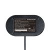 TAP-MC2A1AC2BK 巻き取りコード式モバイルタップ(AC2個口・C×2・A×1・PD65W) TAP-MC2A1AC2BK / 巻き取りコード式モバイルタップ(AC2個口・C×2・A×1・PD65W)
