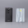 TAP-MC2A1AC3BK モバイルタップ(AC×3個口+Type-C×2・USB-A×1・PD33W・ブラック) TAP-MC2A1AC3BK / モバイルタップ(AC×3個口+Type-C×2・USB-A×1・PD33W・ブラック)