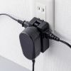 TAP-MC2A1AC3BK モバイルタップ(AC×3個口+Type-C×2・USB-A×1・PD33W・ブラック) TAP-MC2A1AC3BK / モバイルタップ(AC×3個口+Type-C×2・USB-A×1・PD33W・ブラック)