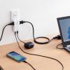 TAP-MC2A1AC3W モバイルタップ(AC×3個口+Type-C×2・USB-A×1・PD33W・ホワイト) TAP-MC2A1AC3W / モバイルタップ(AC×3個口+Type-C×2・USB-A×1・PD33W・ホワイト)