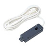 TAP-ME8101TJ3 15A コンセントバー用コネクタ(耐トラッキングプラグ付・VCTFコード3m) TAP-ME8101TJ3 / 15A コンセントバー用コネクタ(耐トラッキングプラグ付・VCTFコード3m)
