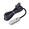TAP-ME8104W2TL3B 20Aコンセントバー用延長用コネクタ コード付(3m) TAP-ME8104W2TL3B / 20Aコンセントバー用延長用コネクタ コード付(3m)