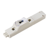 TAP-ME8107 20Aコンセントバー20A安全ブレーカー付コネクタ TAP-ME8107 / 20Aコンセントバー20A安全ブレーカー付コネクタ