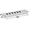 TAP-MG262DB OAタップ(ダークブルー) TAP-MG262DB / OAタップ(ダークブルー)