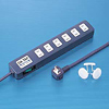 TAP-MG262DB OAタップ(ダークブルー) TAP-MG262DB / OAタップ(ダークブルー)