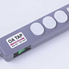 TAP-MG262VA OAタップ(バイオレット) TAP-MG262VA / OAタップ(バイオレット)