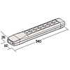 TAP-MG27F OAタップ(2m) TAP-MG27F / OAタップ(2m)