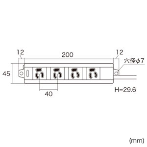 TAP-MG341N2PN-5