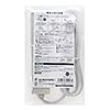 TAP-MG341N2PN-1 電源タップ(3P・4個口・1m) TAP-MG341N2PN-1 / 電源タップ(3P・4個口・1m)