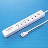 TAP-MG37F OAタップ(2m) TAP-MG37F / OAタップ(2m)