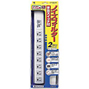 TAP-MG3812NF 抜け止めタップ(手元集中スイッチ付き) TAP-MG3812NF / 抜け止めタップ(手元集中スイッチ付き)