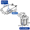 TAP-MR7360T3 / 病院用タップ