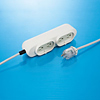 TAP-MR7548T3 病院用タップ(ホワイト) TAP-MR7548T3 / 病院用タップ(ホワイト)