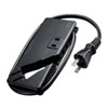 TAP-MU1BK モバイルUSB充電付タップ TAP-MU1BK / モバイルUSB充電付タップ