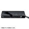 TAP-MU1W モバイルUSB充電付タップ TAP-MU1W / モバイルUSB充電付タップ