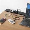 TAP-MUC1AC2W モバイルタップ (AC×2個口+USB-A×1+Type-C×1) TAP-MUC1AC2W / モバイルタップ (AC×2個口+USB-A×1+Type-C×1)