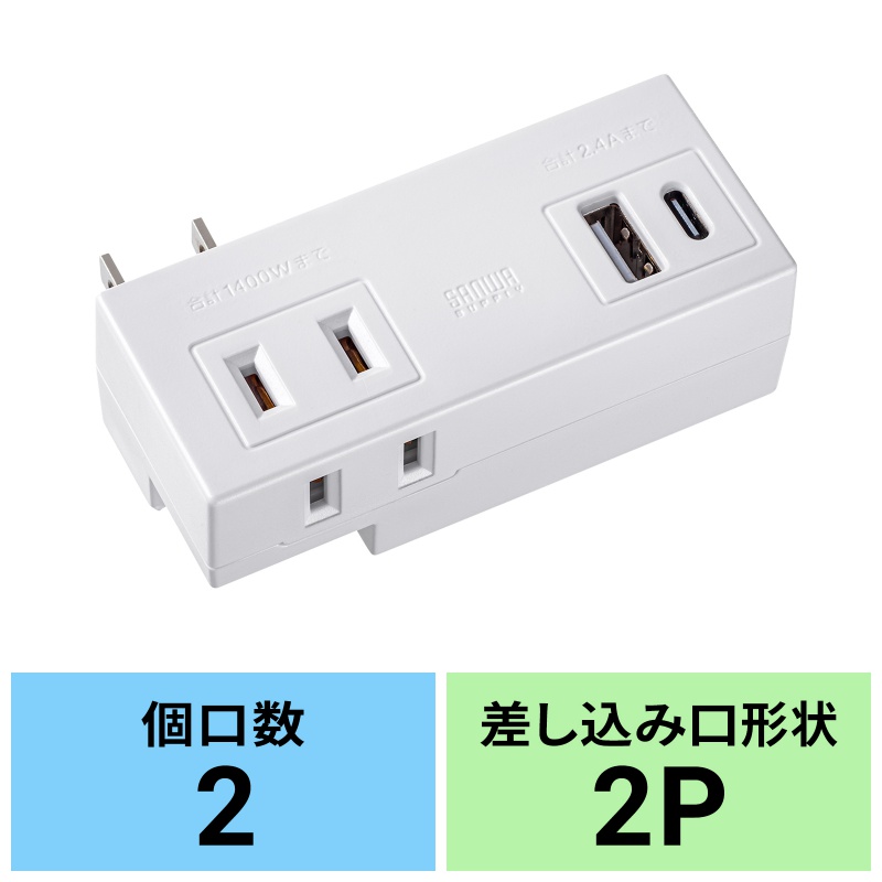 アイコン付き製品カット