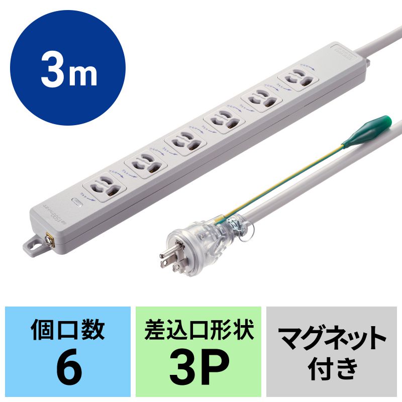 アイコン付き製品カット