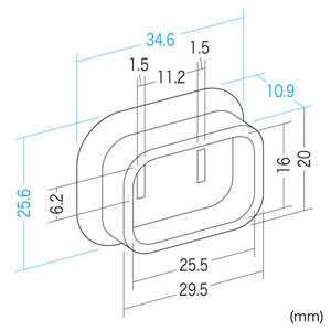 TAP-PSC1N100