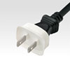 TAP-PSC1N50 プラグ安全カバー(ホワイト・50個入り) TAP-PSC1N50 / プラグ安全カバー(ホワイト・50個入り)