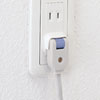 TAP-PSC2N50 プラグ安全カバー(ホワイト・50個入り) TAP-PSC2N50 / プラグ安全カバー(ホワイト・50個入り)