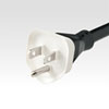 TAP-PSC3N50 プラグ安全カバー(ホワイト・50個入り) TAP-PSC3N50 / プラグ安全カバー(ホワイト・50個入り)