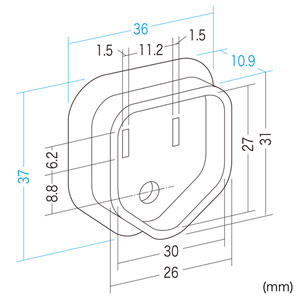 TAP-PSC3NBK