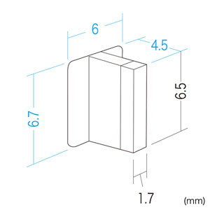 TAP-PSC4N